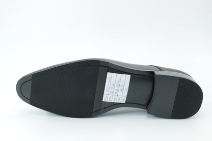 Derby shoes