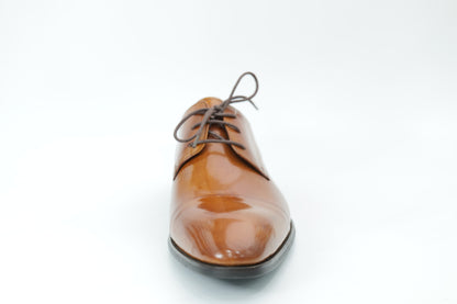 Derby shoes