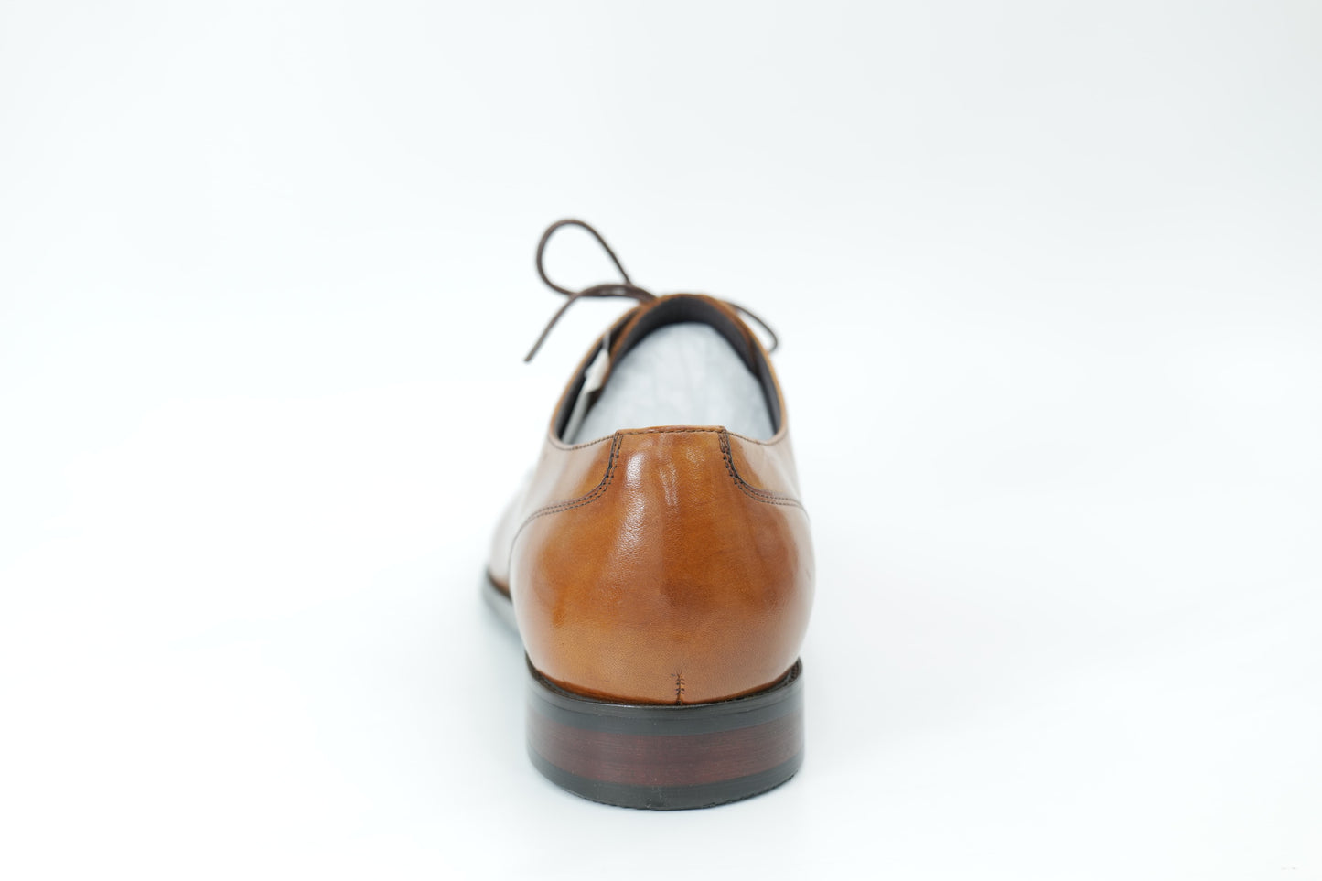 Derby shoes