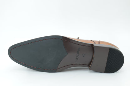 Derby shoes