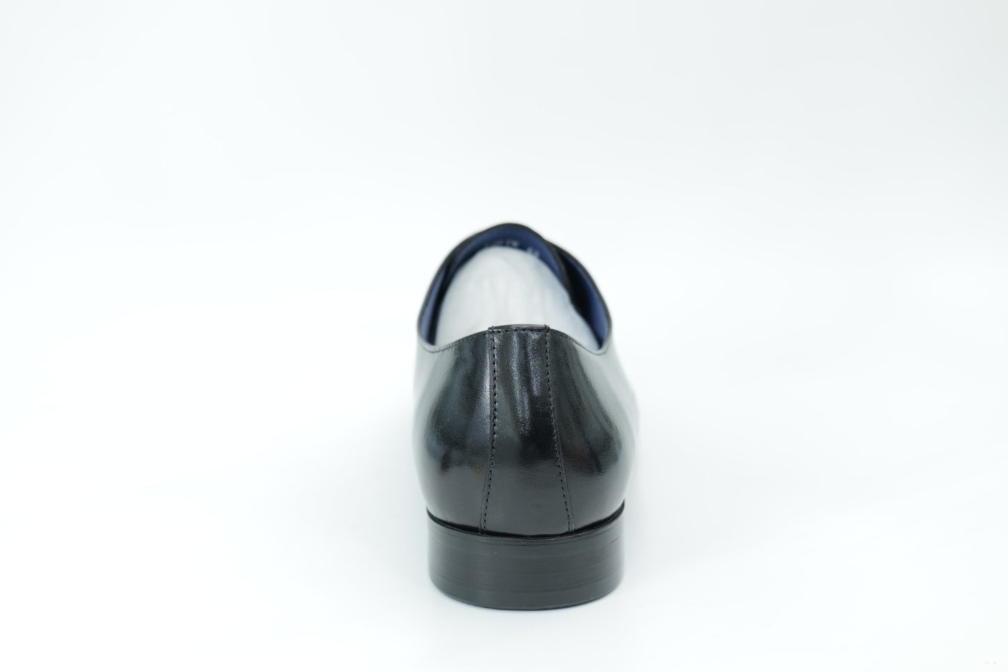 Derby shoes