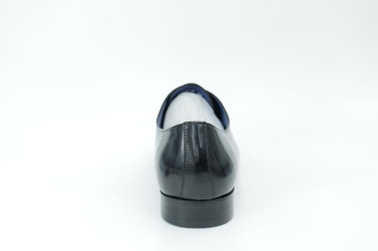 Derby shoes