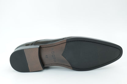 Derby shoes