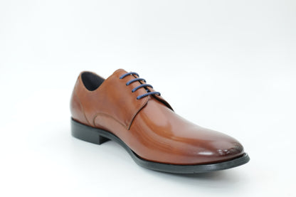 Derby shoes