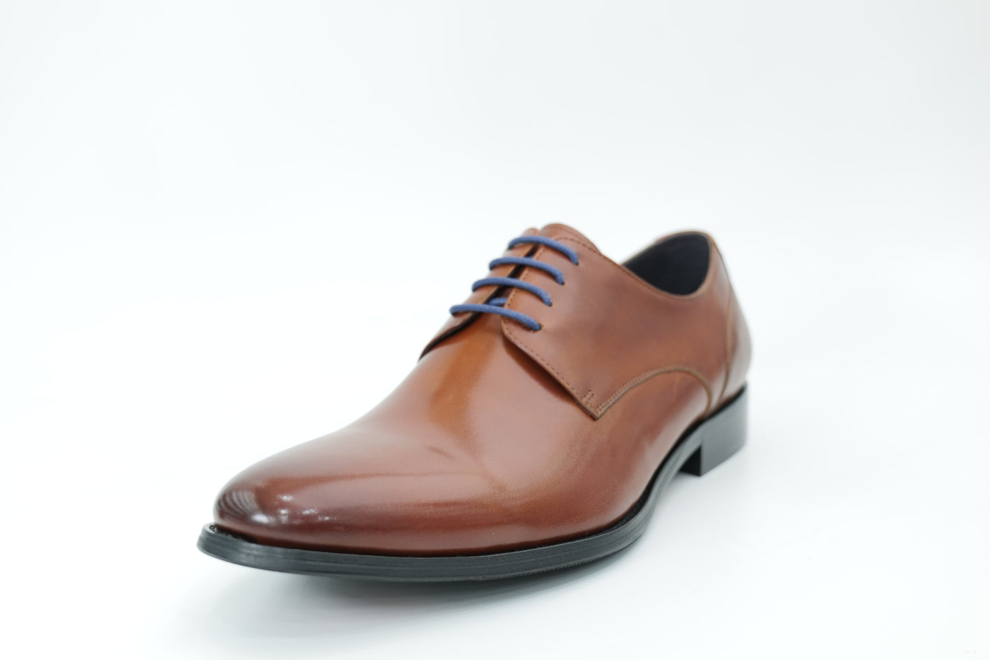 Derby shoes