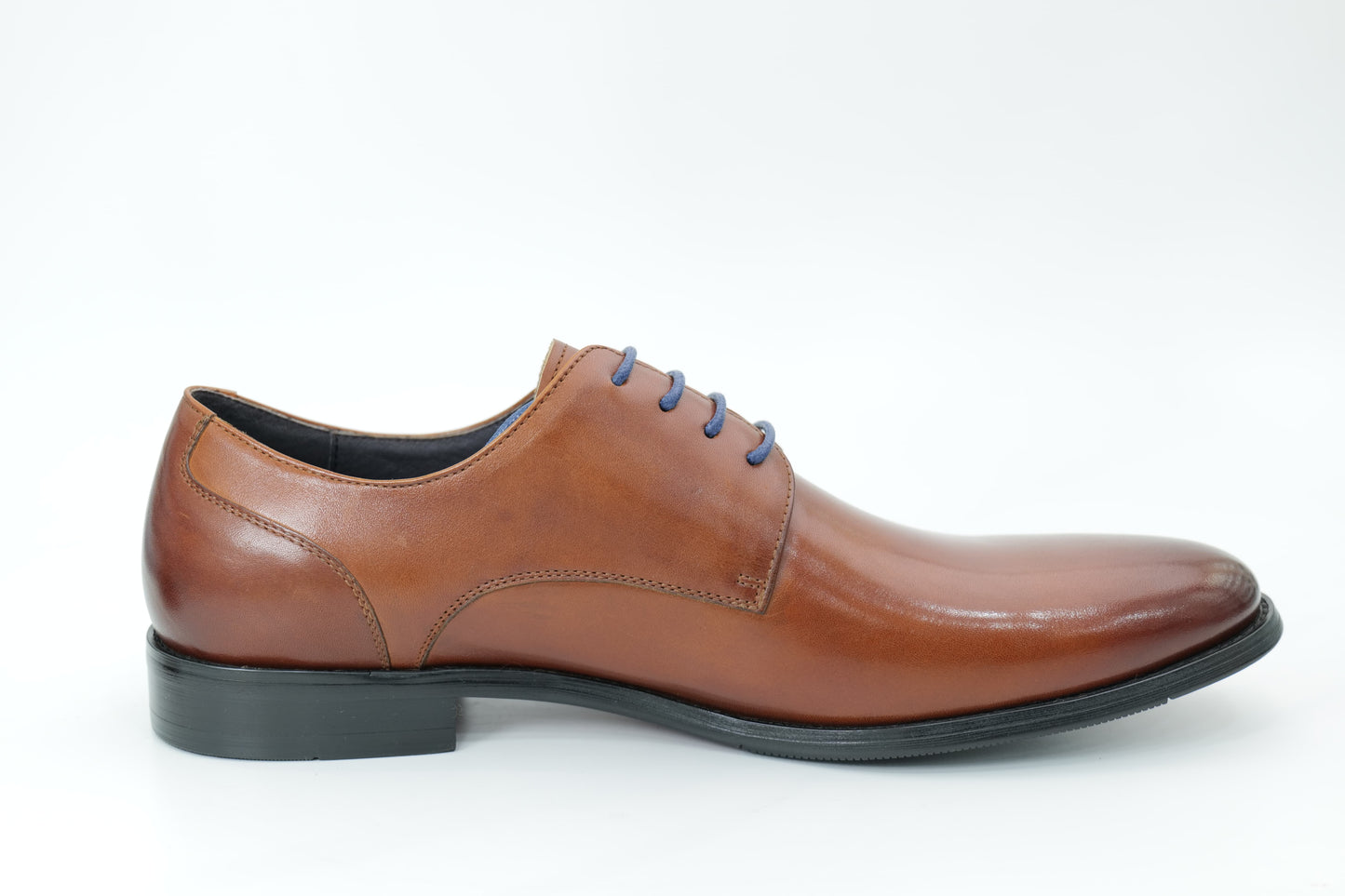 Derby shoes