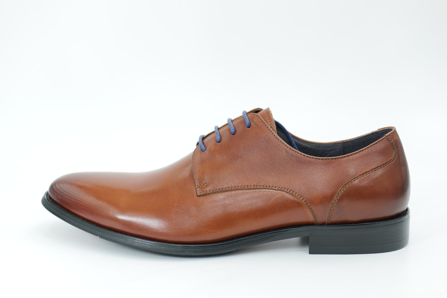 Derby shoes