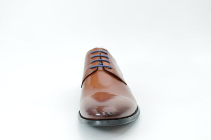 Derby shoes