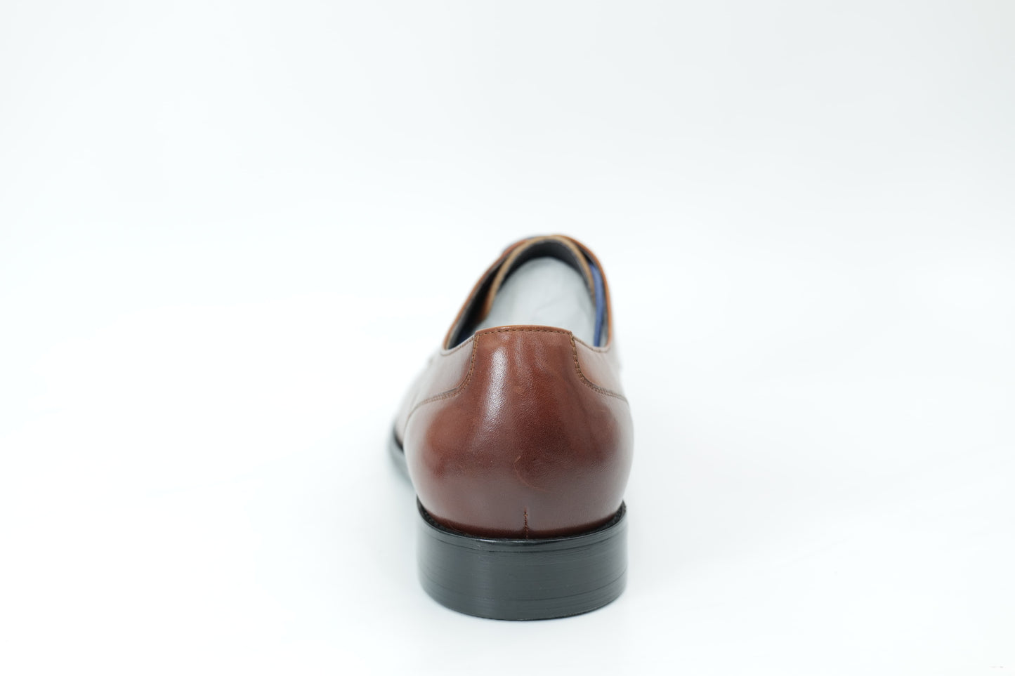 Derby shoes