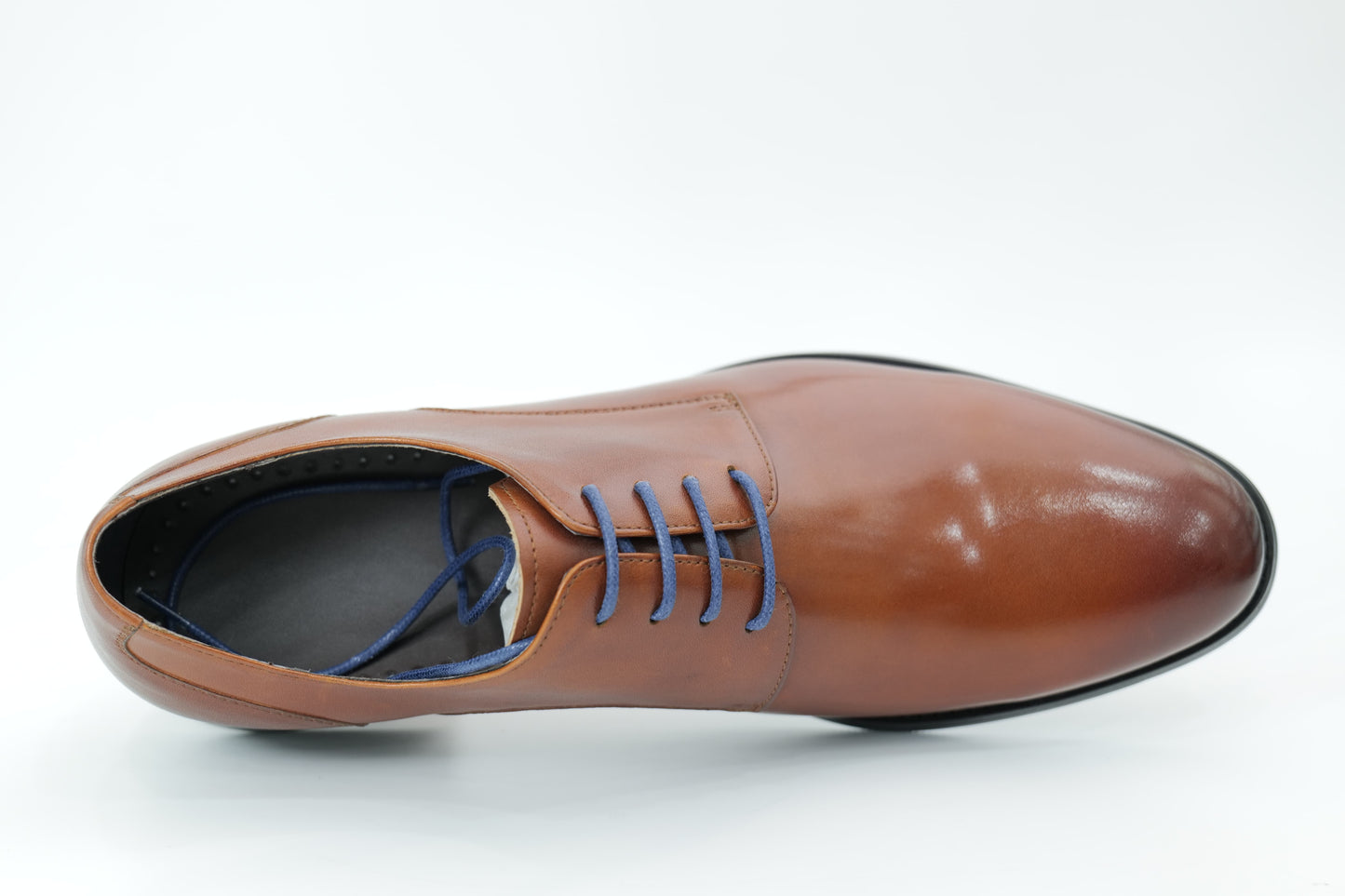 Derby shoes