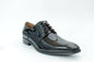 Derby shoes