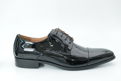 Derby shoes