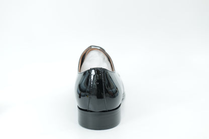 Derby shoes
