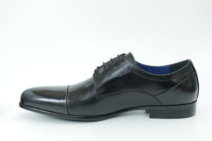 Derby shoes