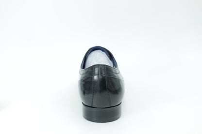 Derby shoes