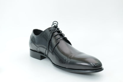 Derby shoes
