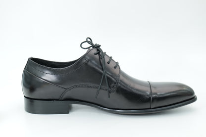 Derby shoes