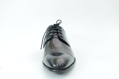Derby shoes