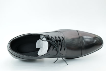 Derby shoes