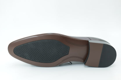 Derby shoes