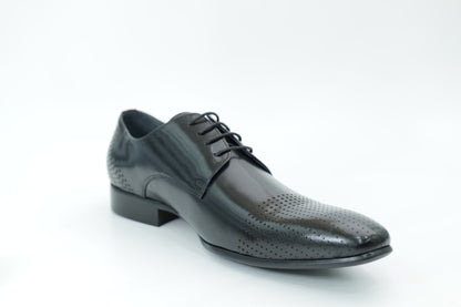 Derby shoes