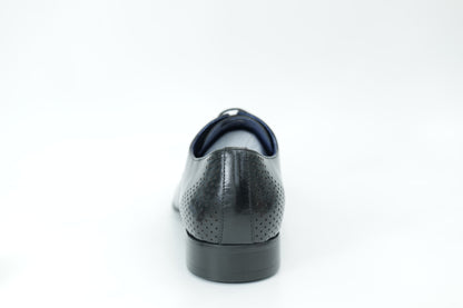 Derby shoes
