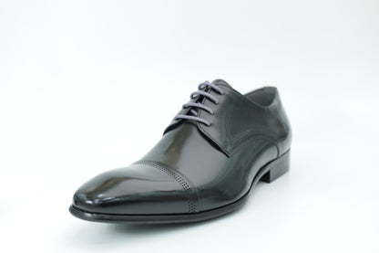 Derby shoes