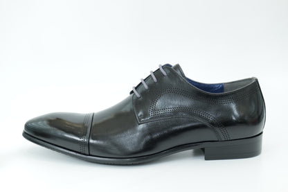 Derby shoes