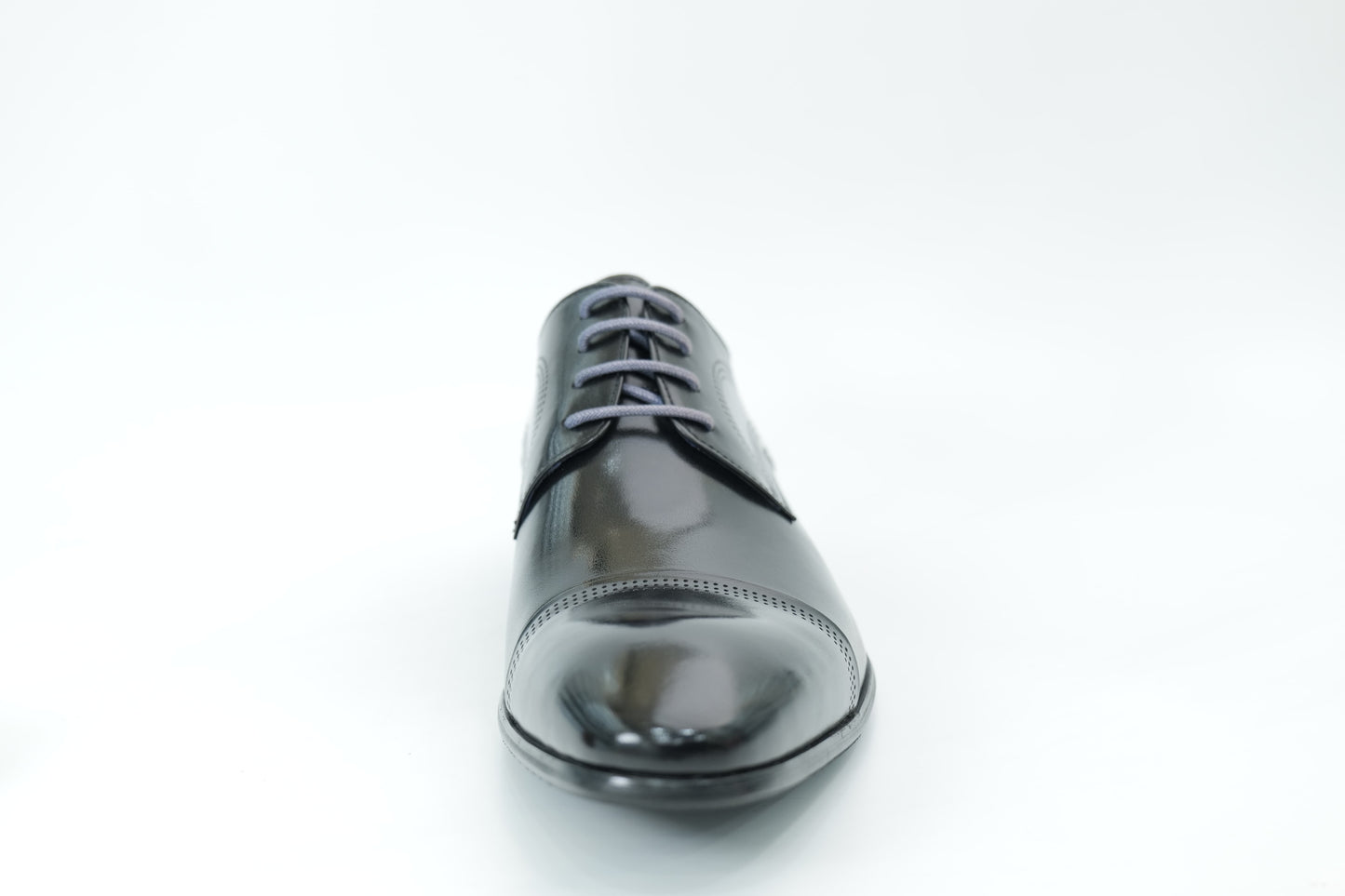 Derby shoes