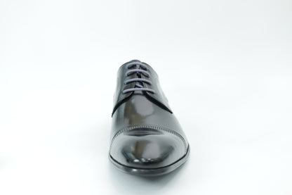 Derby shoes