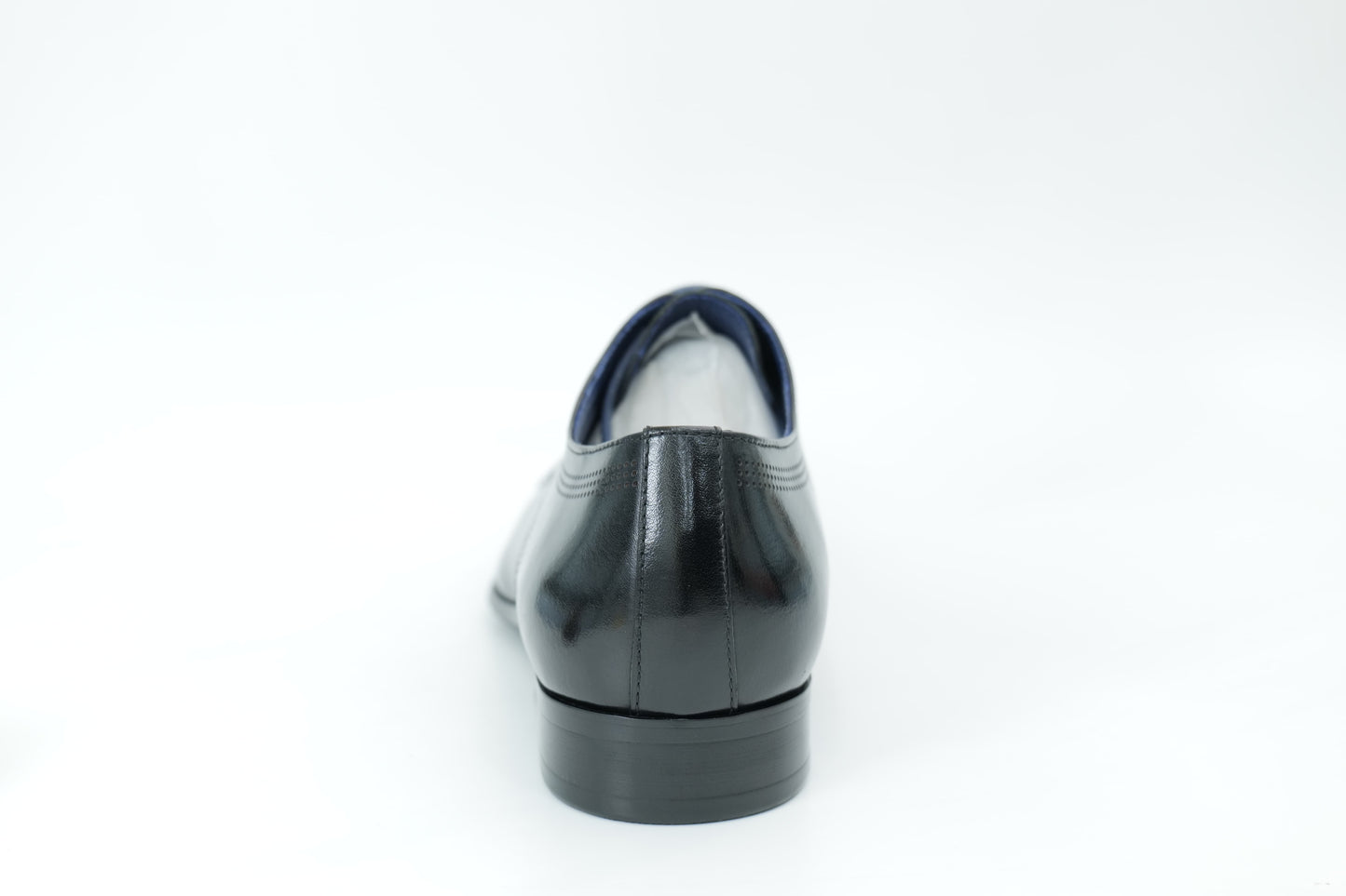 Derby shoes