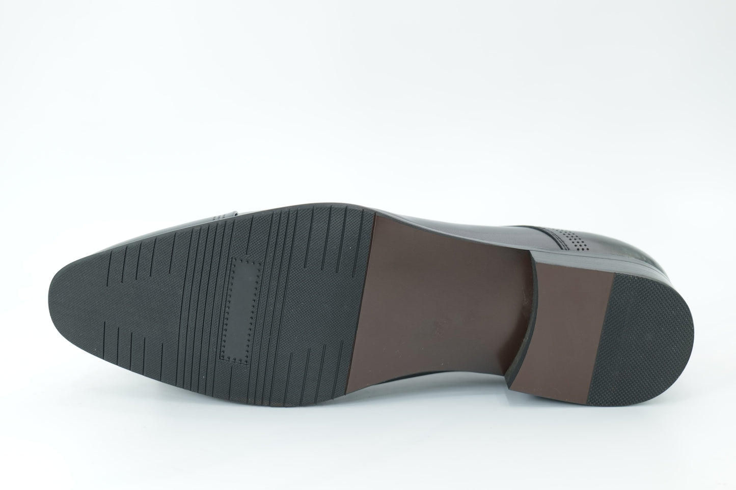 Derby shoes