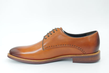 Derby shoes