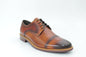 Derby shoes