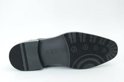 Derby shoes