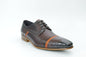 Derby shoes