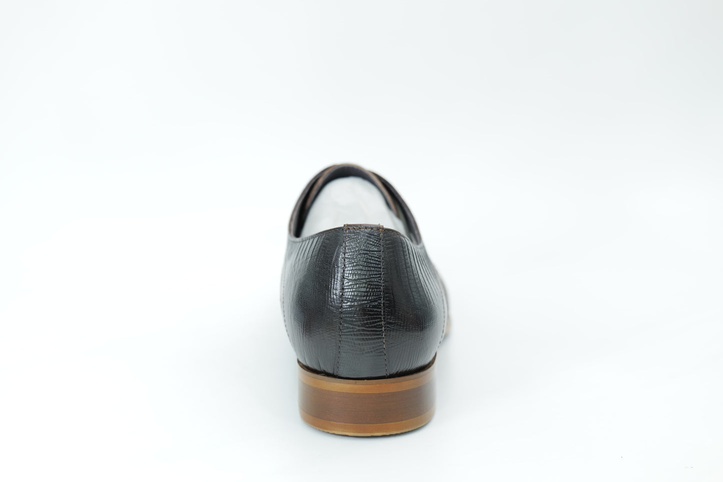 Derby shoes
