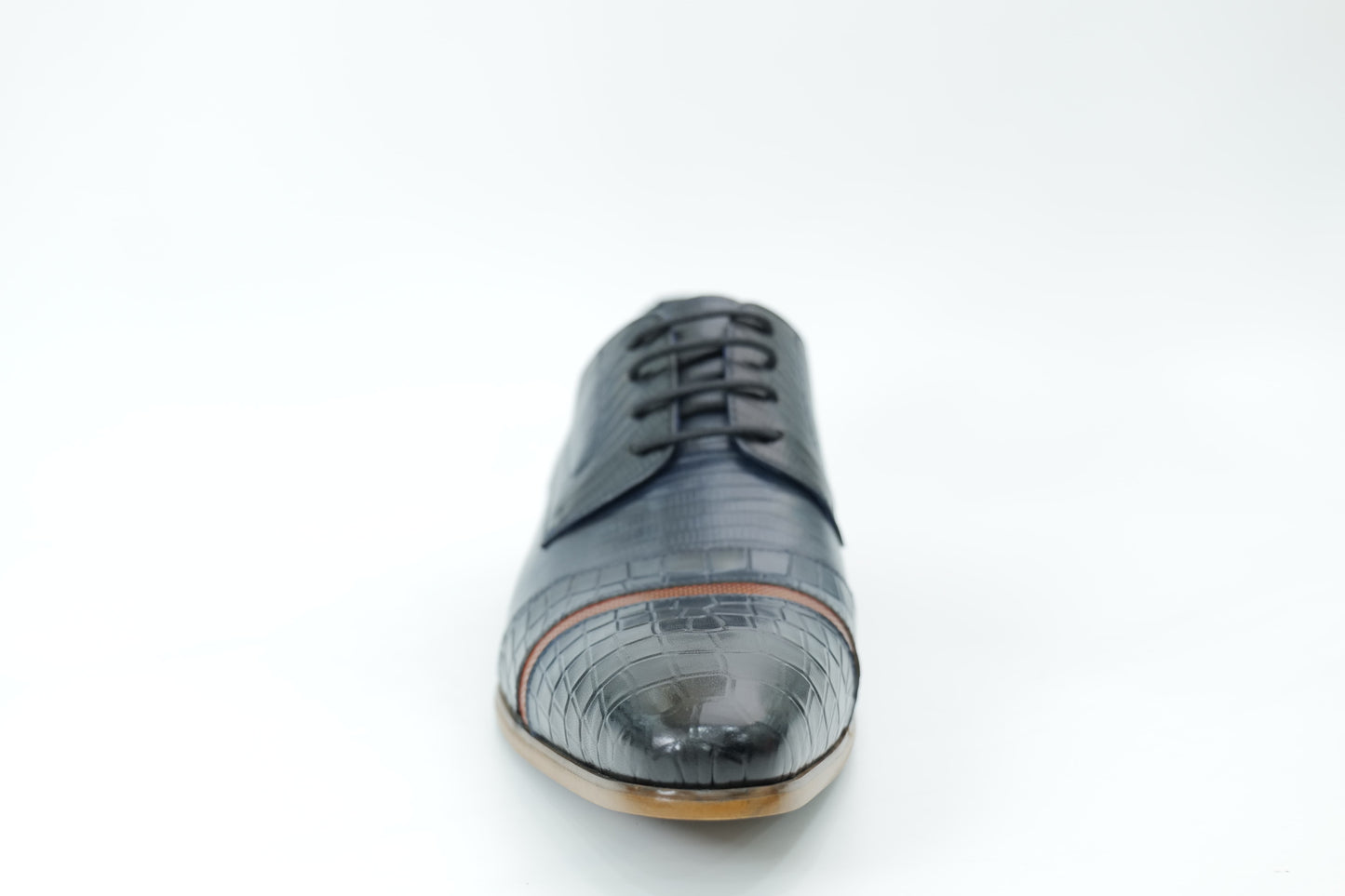 Derby shoes