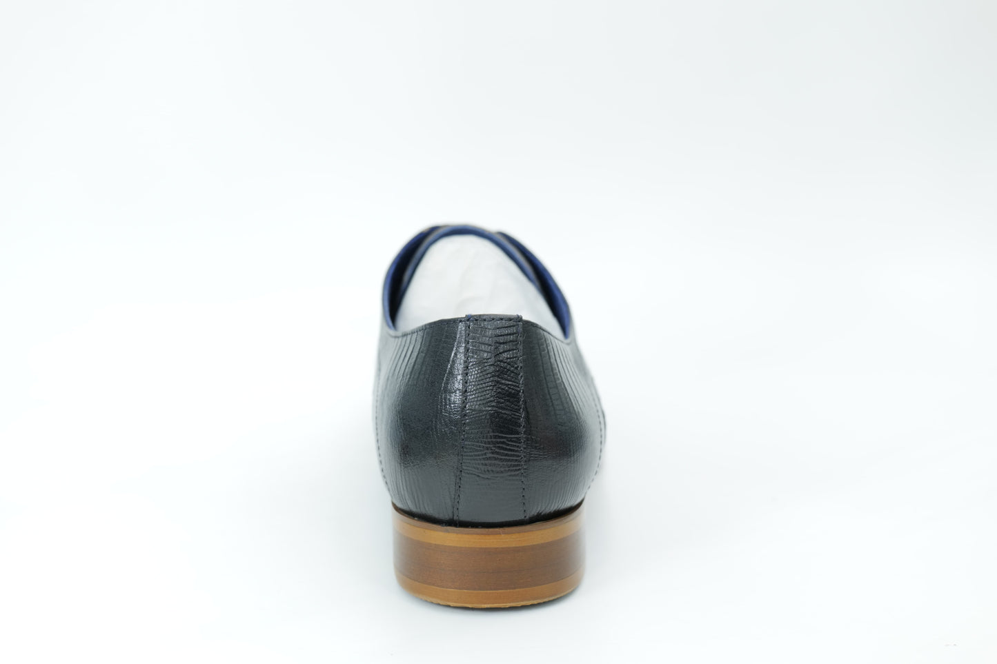 Derby shoes