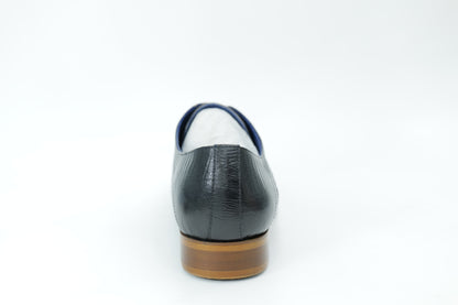 Derby shoes