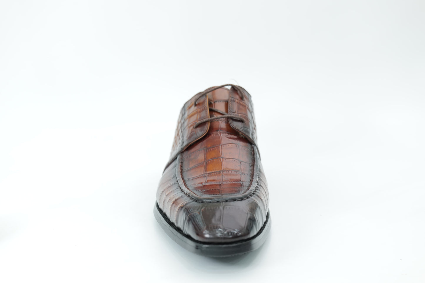 Derby shoes