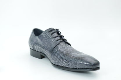 Derby shoes