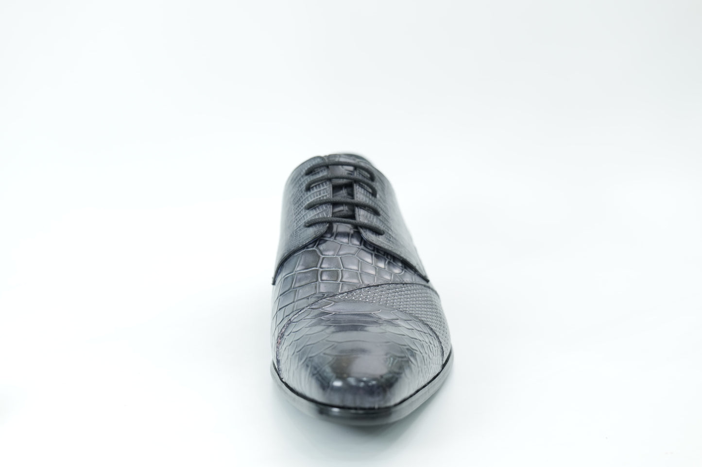 Derby shoes
