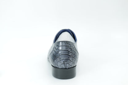 Derby shoes