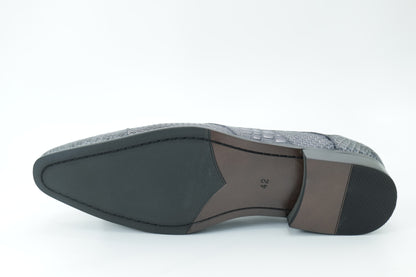 Derby shoes