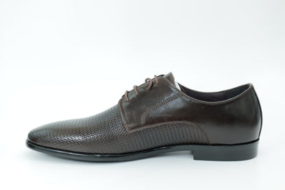Derby shoes