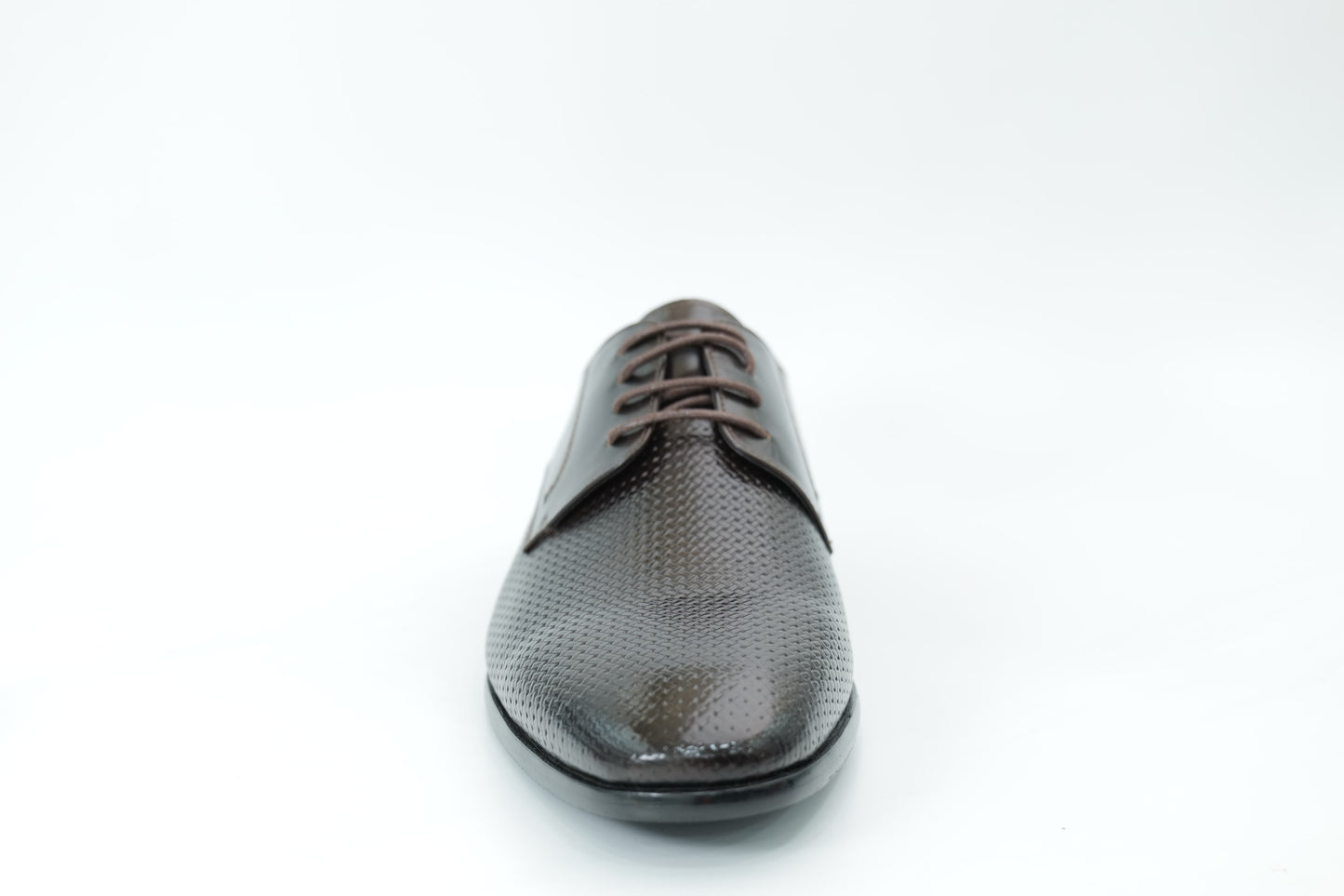 Derby shoes