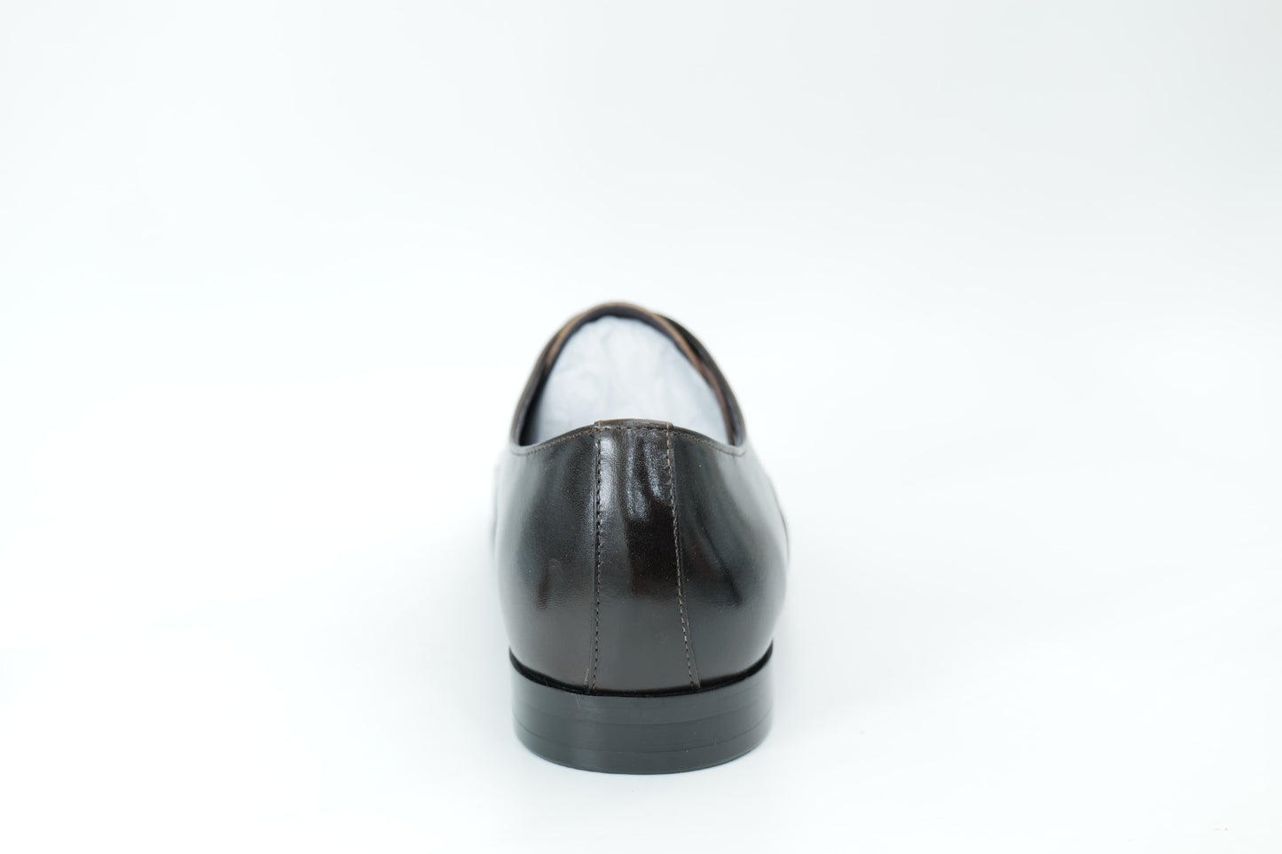 Derby shoes