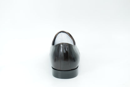 Derby shoes