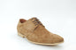 Derby shoes